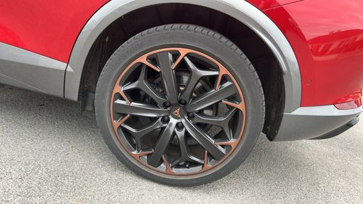 Cupra Formentor 1.4 e-HYBRID 245 DSG6 - Vz – 2022 – 69926 km – Hybride rechargeable – Boîte Automatique — photo 24