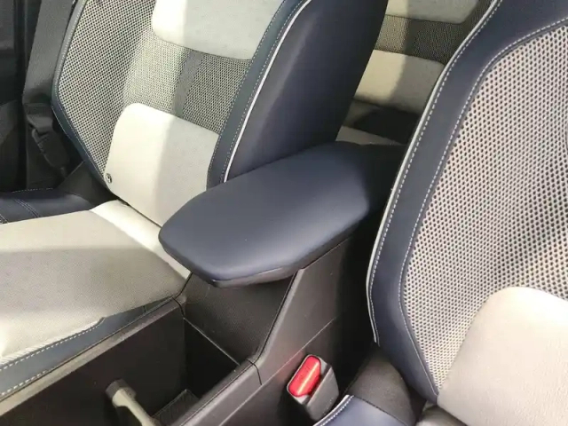 Renault 5 renault  e-tech electrique 10 ch autonomie confort — photo 17