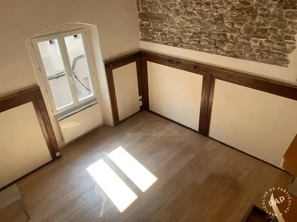 Maison 4 pièces 62 m²