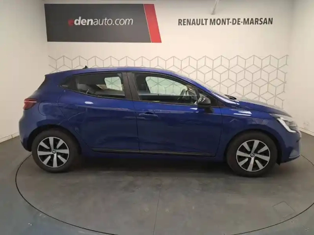 Renault Clio tce 90 — photo 30