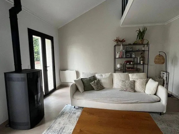 Maison 3 pièces 87 m²