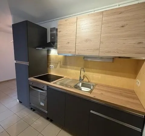 Appartement 2 pièces 35 m²
