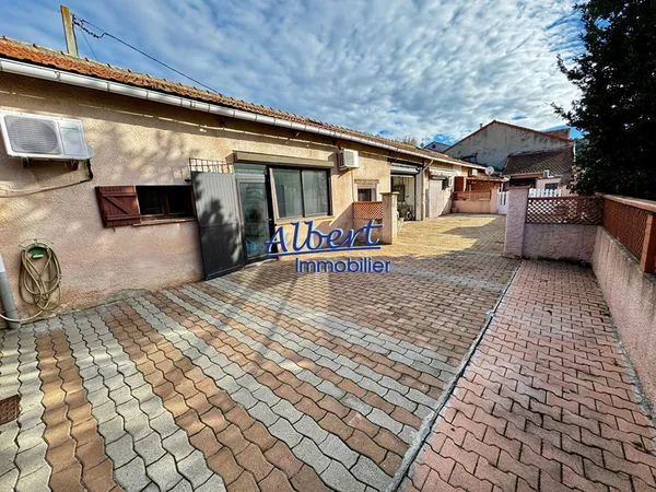Maison Ollioules 7 pièce(s) 193.93 m2
