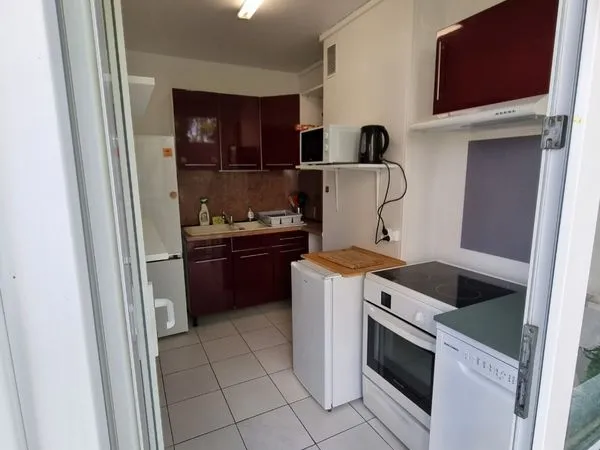 Chambre Mont Saint Aignan