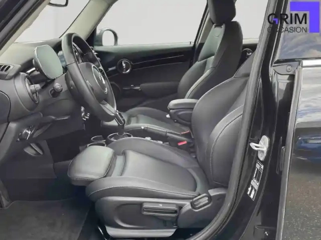 Mini Mini hatch 5 portes cooper 136 ch dkg7 — photo 4