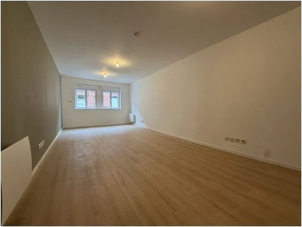 Appartement 1 pièce 29 m²