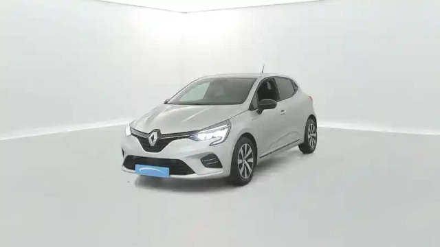 Renault Clio tce 90 — photo 28