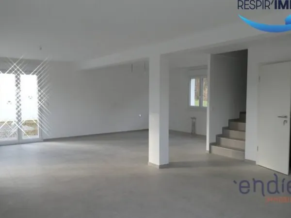 Maison 5 pièces 100 m²