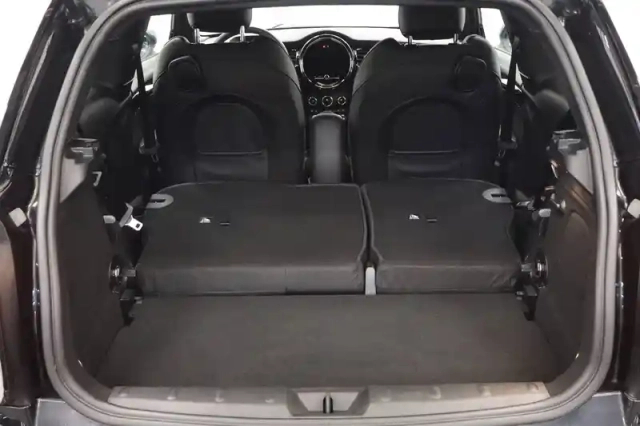 Mini Mini hatch 3 portes cooper 136 ch dkg7 — photo 52