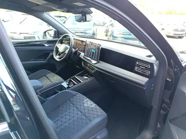 Volkswagen Tiguan 2.0 tdi 150ch dsg7 — photo 42