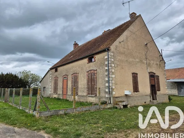 Maison 5 pièces 106 m²