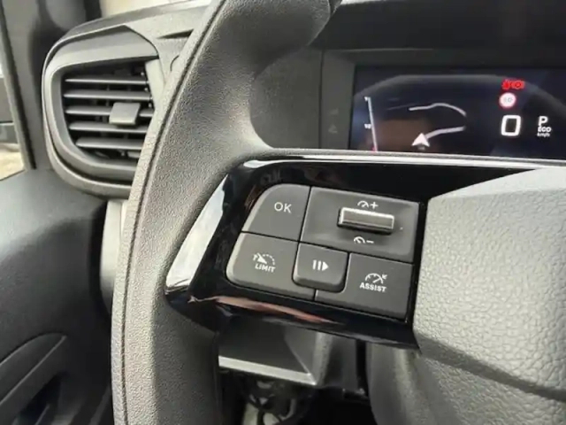 Peugeot Expert fgn m diesel 150 ch automatique — photo 33