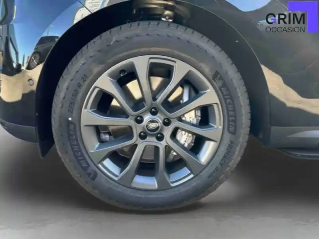 Land Rover Range Rover sport p460e awd 3.0l i6 phev — photo 13