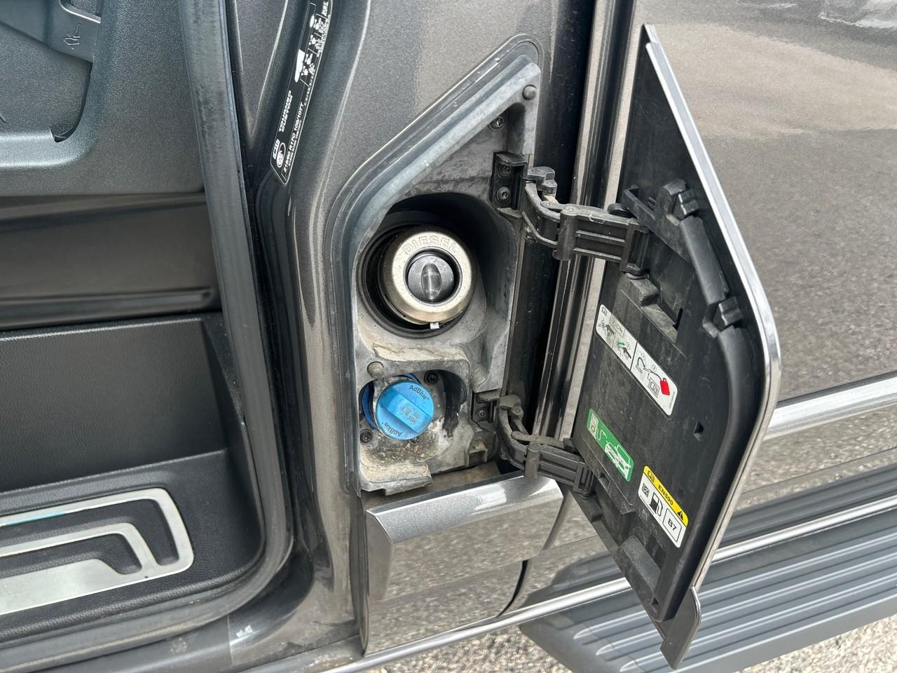 Ford Tourneo custom 320 l1h1 2.0 ecoblue 130ch titanium bva 7cv — photo 14