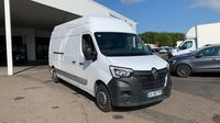 Renault Master F3500 L3H3 2.3 Blue dCi 135ch Confort Euro6E — photo 3