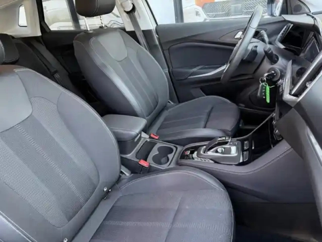 Opel Grandland 1.2 turbo 130 ch auto elegance business — photo 31