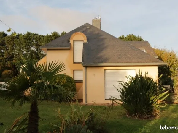 Location maison - Vannes Ouest