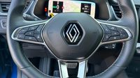Renault Captur 1.6 E-Tech full hybrid 145ch esprit Alpine — photo 25