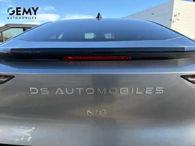 Ds N8 n°8 230 ch fwd standard range — photo 17