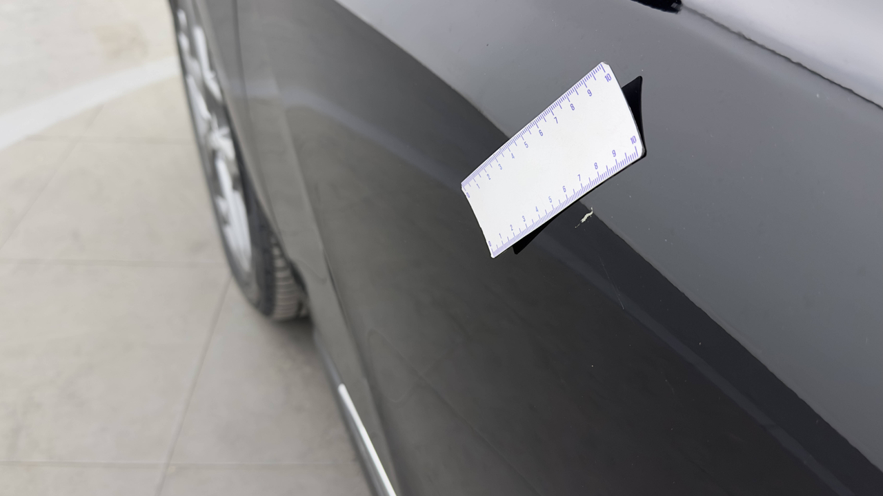 DS 4 Hybride 136 e-DCT6 — photo 30