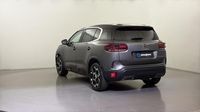 Citroen C5 Aircross 1.2 Hybride 136ch MAX boite automatique — photo 8