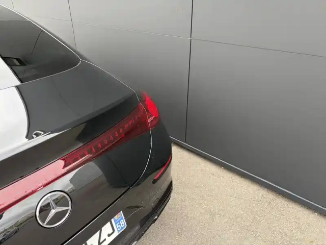 Mercedes Cla 200 8f-edct — photo 60