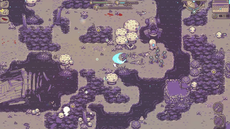 Neverway repoussé à 2027 : Coldblood promet de ne pas rallonger le jeu davantage
