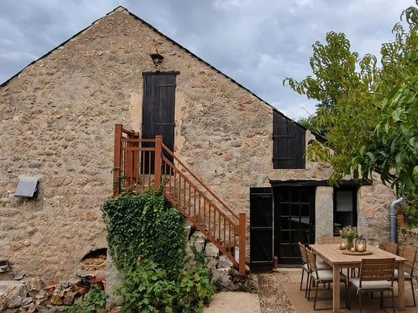 Maison 3 pièces 67 m²