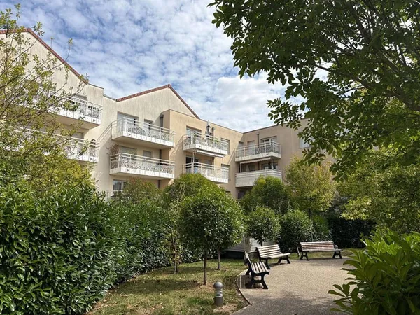 Appartement 3 pièces 56 m²