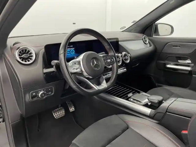 Mercedes Eqa 250 — photo 30