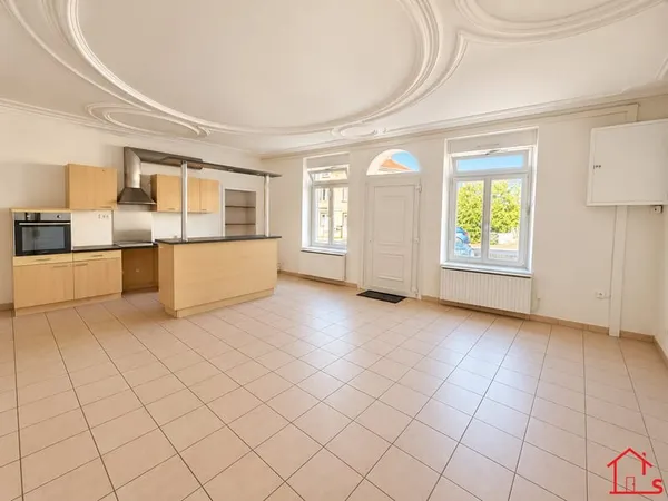 Appartement F3 - DIEULOUARD *