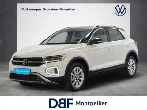 Volkswagen T-Roc 1.5 tsi evo 150 start/stop dsg7 style