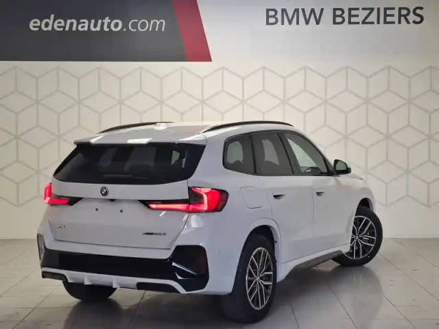 Bmw X1 xdrive 25e 245ch dkg7 — photo 2