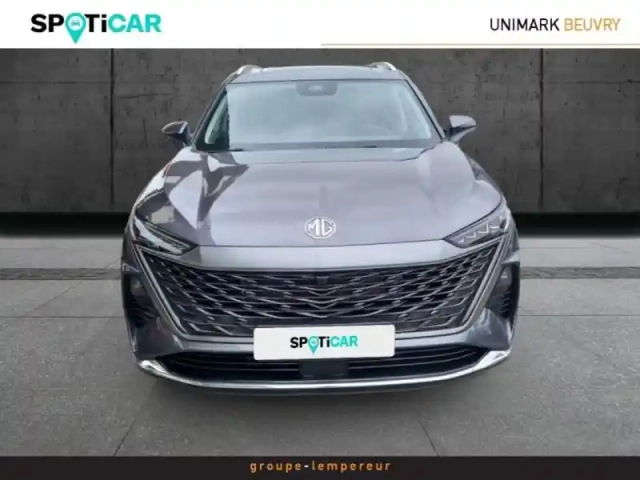 Mg S9 mg 1.5 gdi 299ch phev premium — photo 2