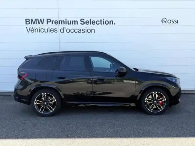 Bmw X1 xdrive25e 245ch m sport — photo 3