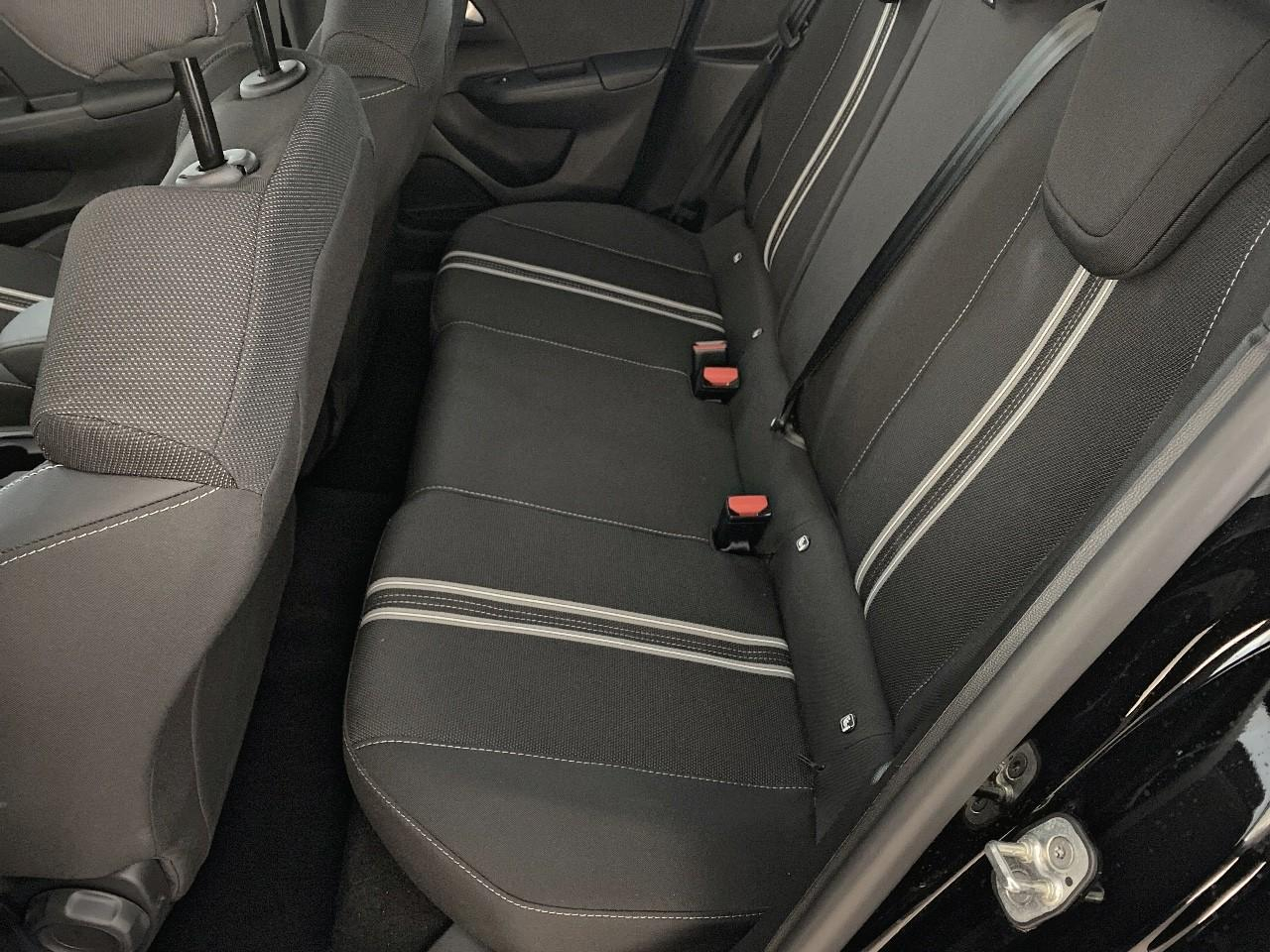 Opel Corsa 1.2 turbo hybrid 145 ch autom gs — photo 10