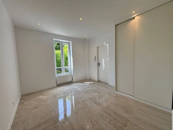 Appartement 2 pièces 25 m²