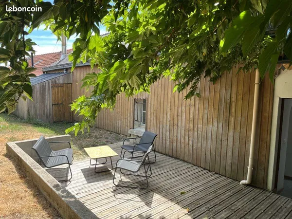 Maison Guémené Penfao
