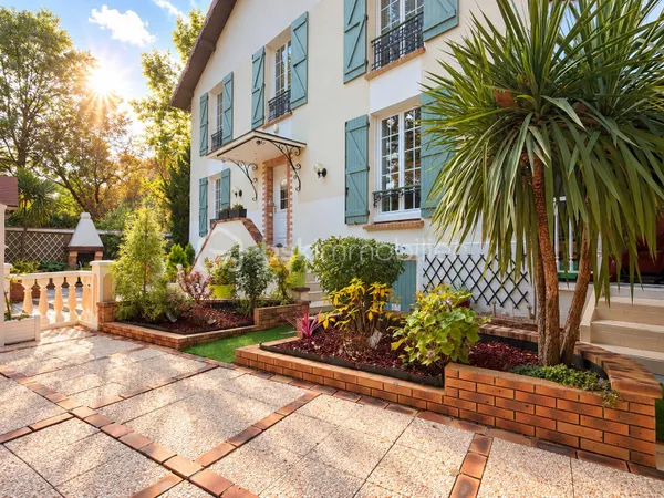 Maison 6 pièces 149 m²