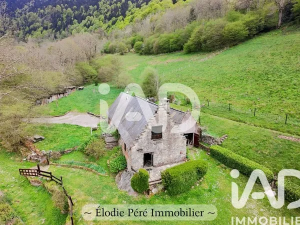 Maison 3 pièces 68 m²
