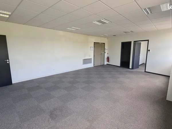 Location de Bureau Saint-Quentin