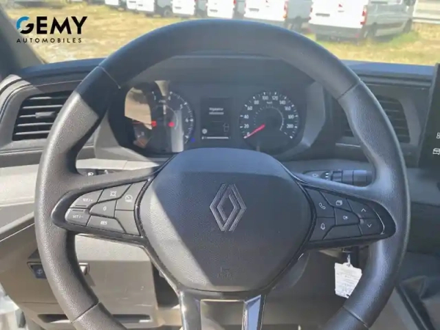 Renault Master fg blue dci 130 l2h2 3t5 tr — photo 13