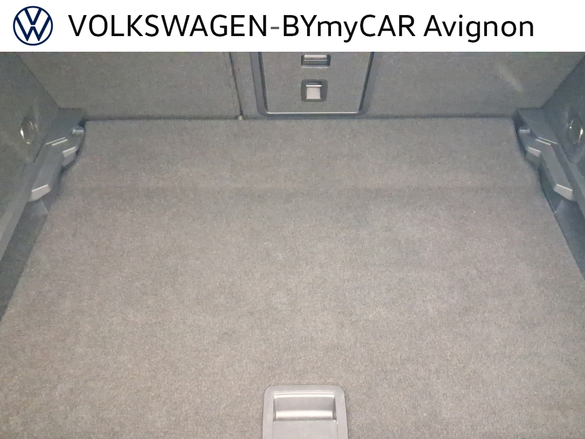 Volkswagen Golf 1.5 TSI ACT OPF 130 BVM6 — photo 25