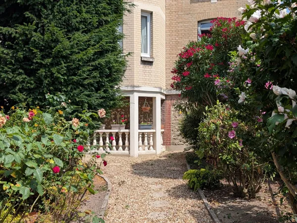 Maison 4 pièces 100 m²
