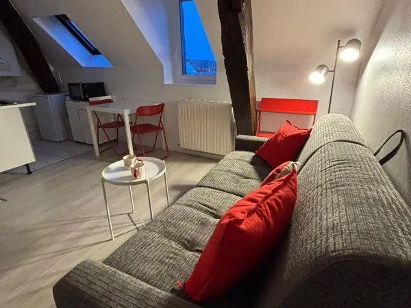 Studio à louer
