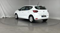 Dacia Sandero 1.0 SCe 65ch Confort -22 — photo 8