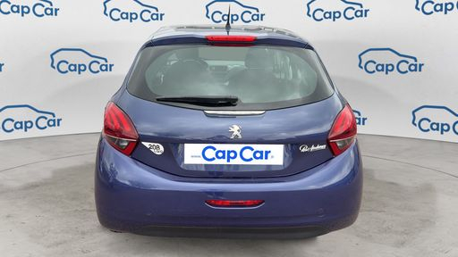 Peugeot 208 1.2 PureTech 68 - Like – 2015 – 73192 km – Essence – Boîte Manuelle — photo 4