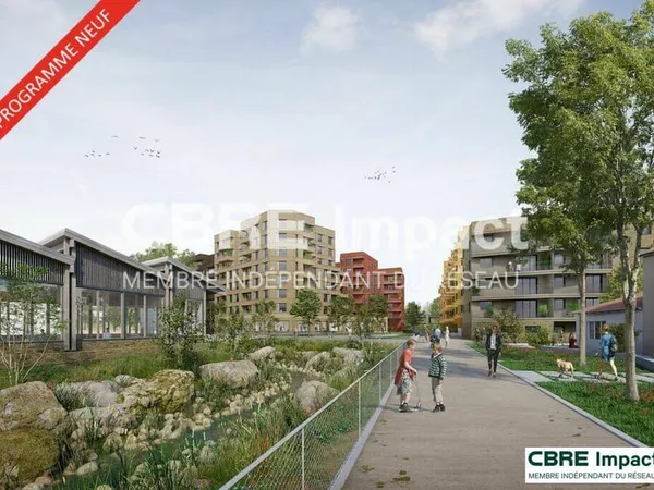 Local commercial 346 m²