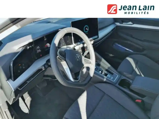 Volkswagen Golf 1.5 ehybrid 204 dsg6 — photo 11