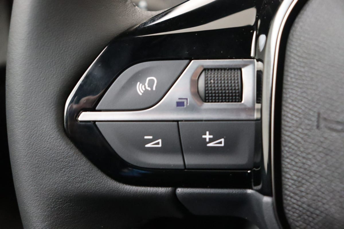 Peugeot 2008 — photo 23